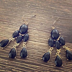 Banana republic earrings